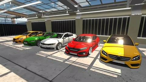 竞速交通在线 竞速交通在线