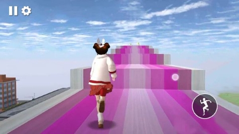 全民跑酷冒险 全民跑酷冒险