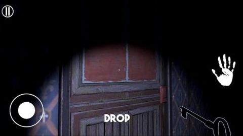 逃离恐怖女巫 逃离恐怖女巫