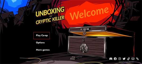 悬案2开箱神秘杀手 悬案2开箱神秘杀手