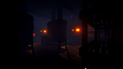 密室惊悚逃亡 密室惊悚逃亡