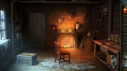 密室逃脱挑战50个房间19 密室逃脱挑战50个房间19