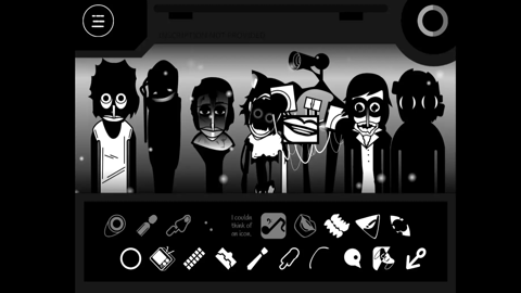 疯狂节奏盒子 疯狂节奏盒子