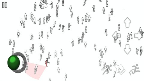 抓住这个小偷 抓住这个小偷