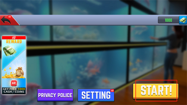 水族馆超市模拟器 水族馆超市模拟器