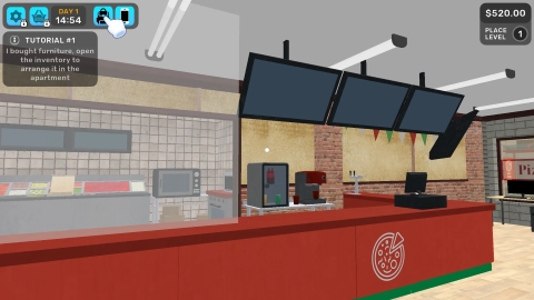 管理你的生活模拟器 管理你的生活模拟器