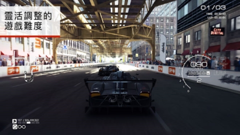 grid autosport grid autosport