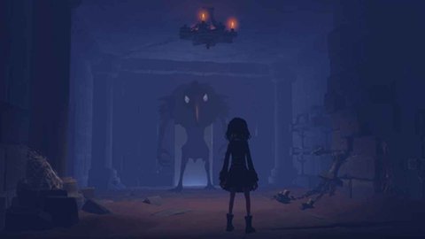 代号超自然 代号超自然