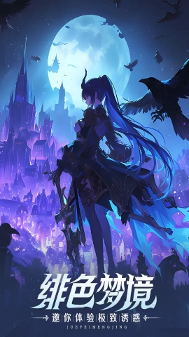 永暮幻想 永暮幻想