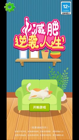 减肥逆袭人生 减肥逆袭人生