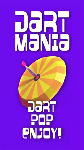 飞镖躁狂 飞镖躁狂