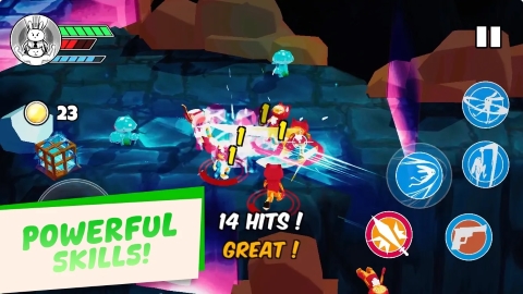 愤怒毛茸茸 愤怒毛茸茸