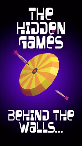 飞镖躁狂 飞镖躁狂