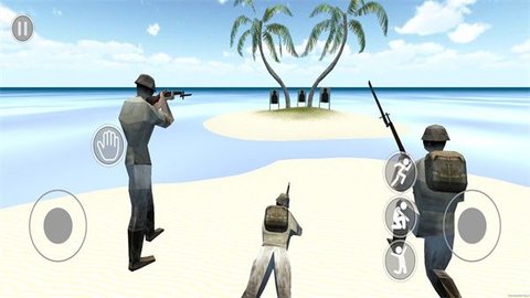 绝地生存求生 绝地生存求生