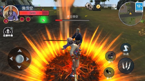 西游大师兄 西游大师兄