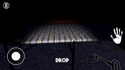 逃离恐怖女巫 逃离恐怖女巫