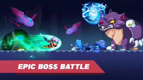 魔界零之迷宫 魔界零之迷宫