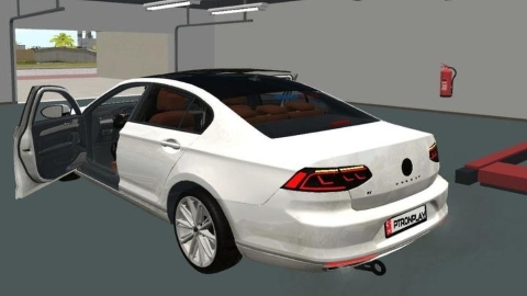 帕萨特城市 帕萨特城市