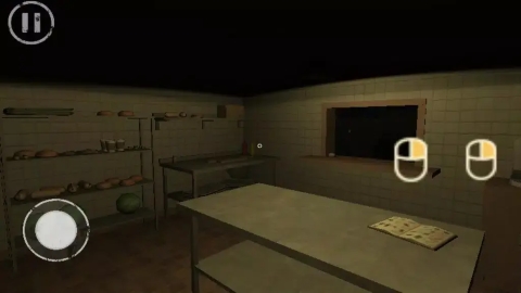 售货店夜班 售货店夜班