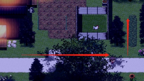 我暑假的秘密生活 我暑假的秘密生活