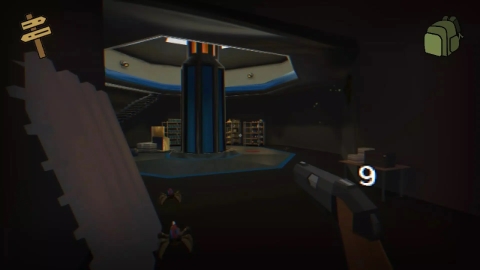 23号地堡 23号地堡