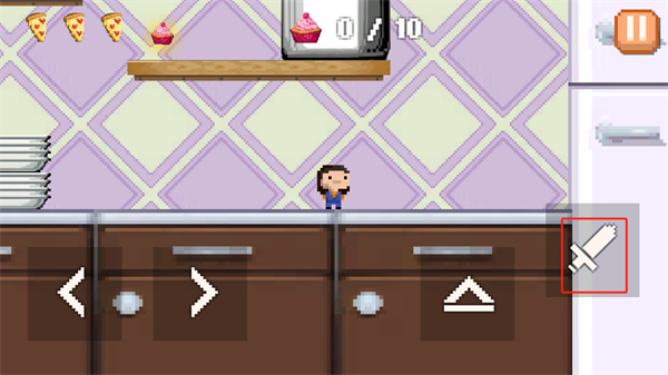 像素厨房 像素厨房