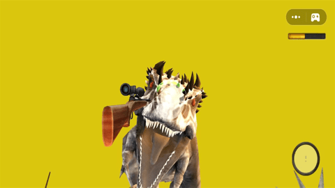 王者狙击使命 王者狙击使命