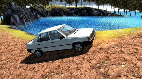 汽车冒险之旅 汽车冒险之旅