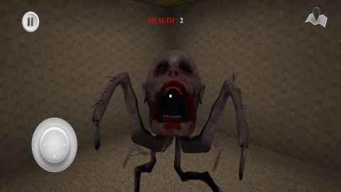 超恐怖迷宫密室 超恐怖迷宫密室