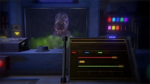 动物进化史 动物进化史