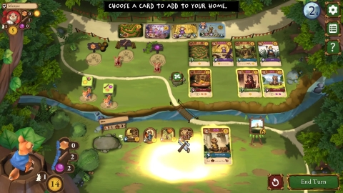 仙境幽谷 仙境幽谷