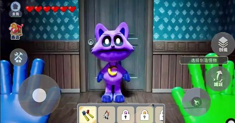 波比时间速通 波比时间速通