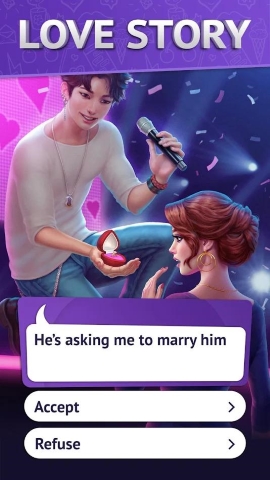 小说化有选择的故事 小说化有选择的故事