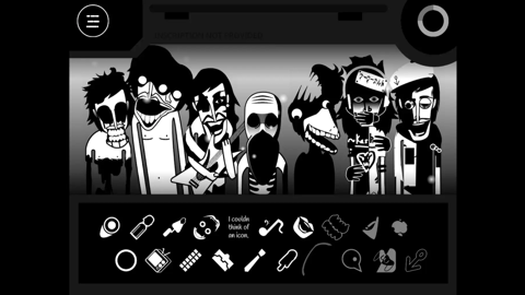 疯狂节奏盒子 疯狂节奏盒子