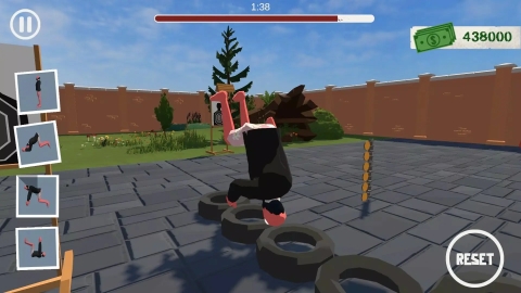 专业人偶小偷模拟器 专业人偶小偷模拟器