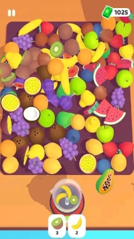 迷你市场烹饪 迷你市场烹饪