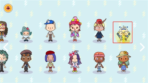 migatownWorld无广告1.74