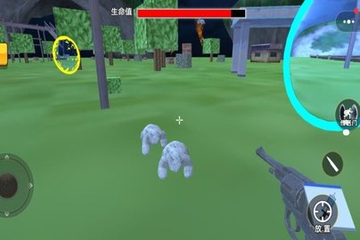 诡异动物园2 诡异动物园2