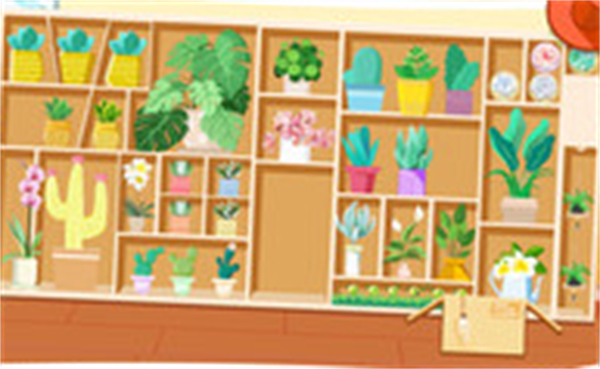 爷爷的杂货铺 爷爷的杂货铺