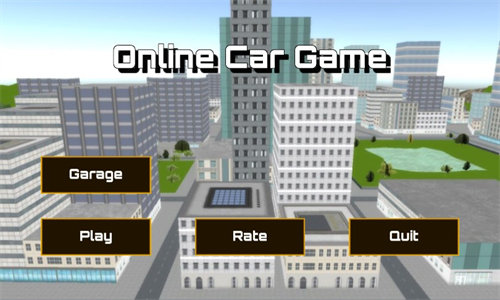 昂莱汽车 昂莱汽车