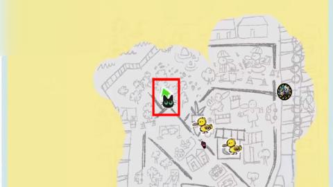 大城小猫 大城小猫