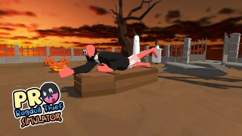 专业人偶小偷模拟器 专业人偶小偷模拟器