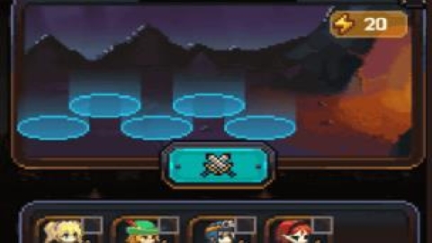 勇者的铁匠铺 勇者的铁匠铺