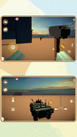 城市狂想曲 城市狂想曲