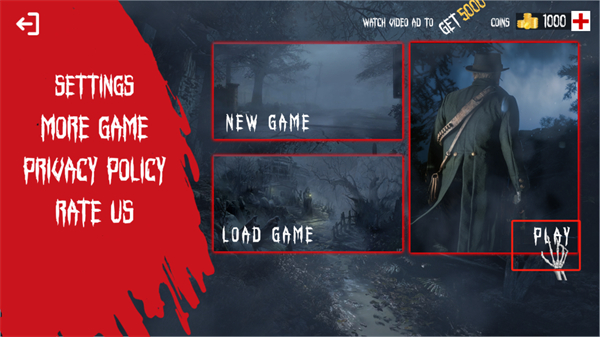 森林生存狩猎2 森林生存狩猎2