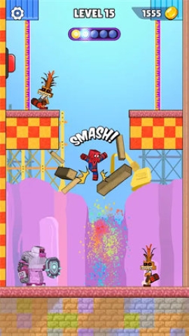 情感管理员 情感管理员