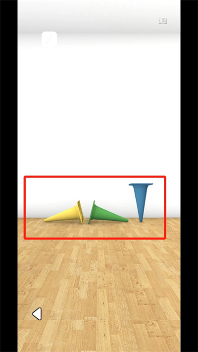 逃脱手游特鲁利 逃脱手游特鲁利