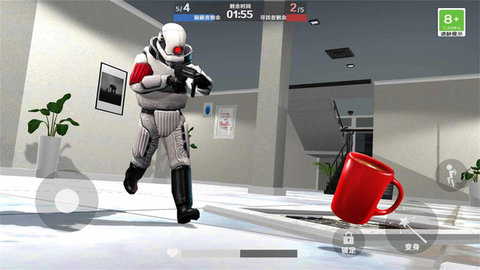 天线宝宝躲猫猫 天线宝宝躲猫猫