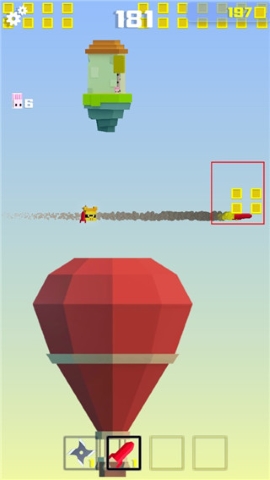 铁头英雄MOD内置菜单 铁头英雄MOD内置菜单