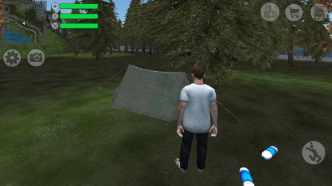 僵尸试验Z 僵尸试验Z